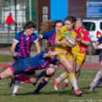 anrf - association nantaise de rugby féminin