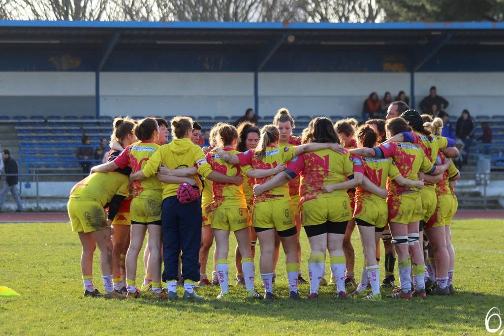 anrf-association nantaise de rugby féminin
